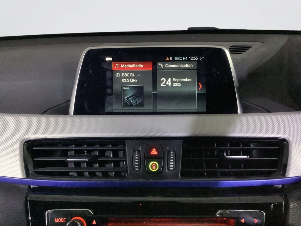 Used BMW X1 2018 for sale - 76367531: Photo 23