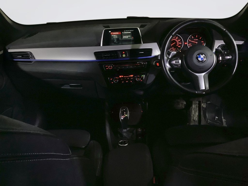 Used BMW X1 2018 for sale - 76367531: Photo 3