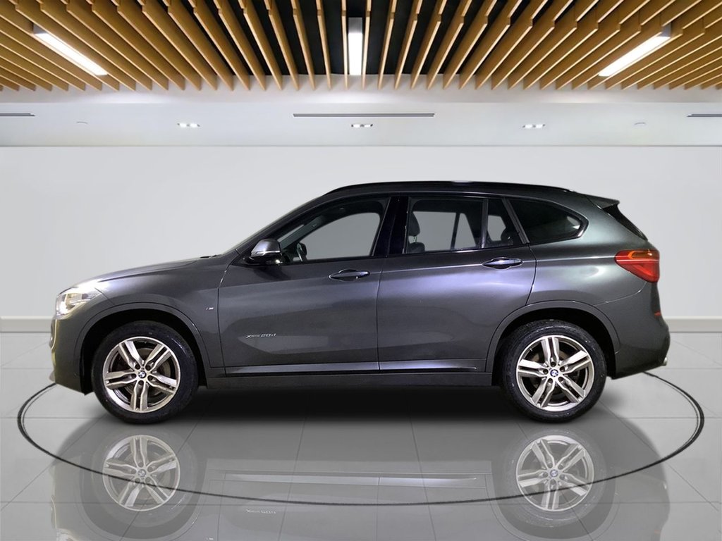 Used BMW X1 2018 for sale - 76367531: Photo 5