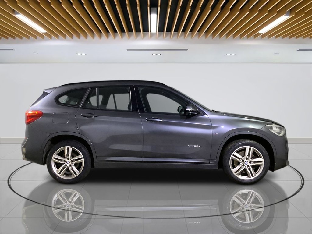 Used BMW X1 2018 for sale - 76367531: Photo 9