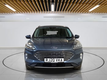 Used Ford Kuga 2020 for sale - 78672023: Photo