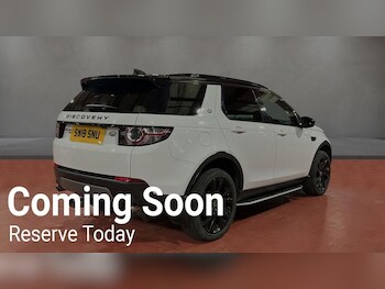 Used Land Rover Discovery Sport 2019 for sale - 77747899: Photo