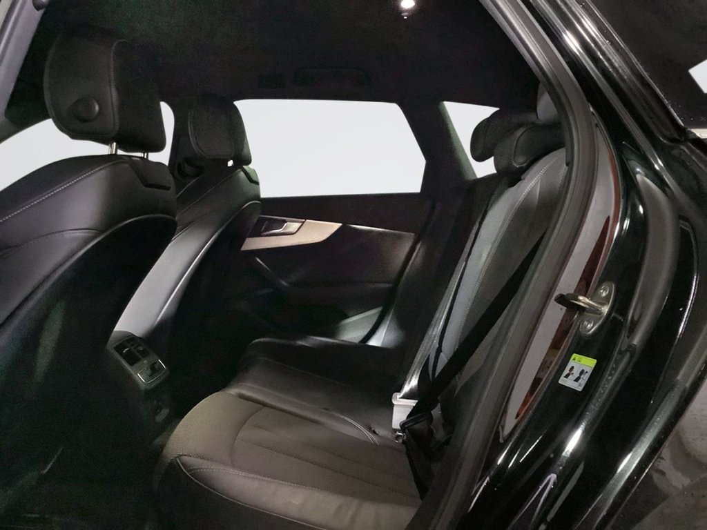 Used Audi A4 2016 for sale - 76698209: Photo 13