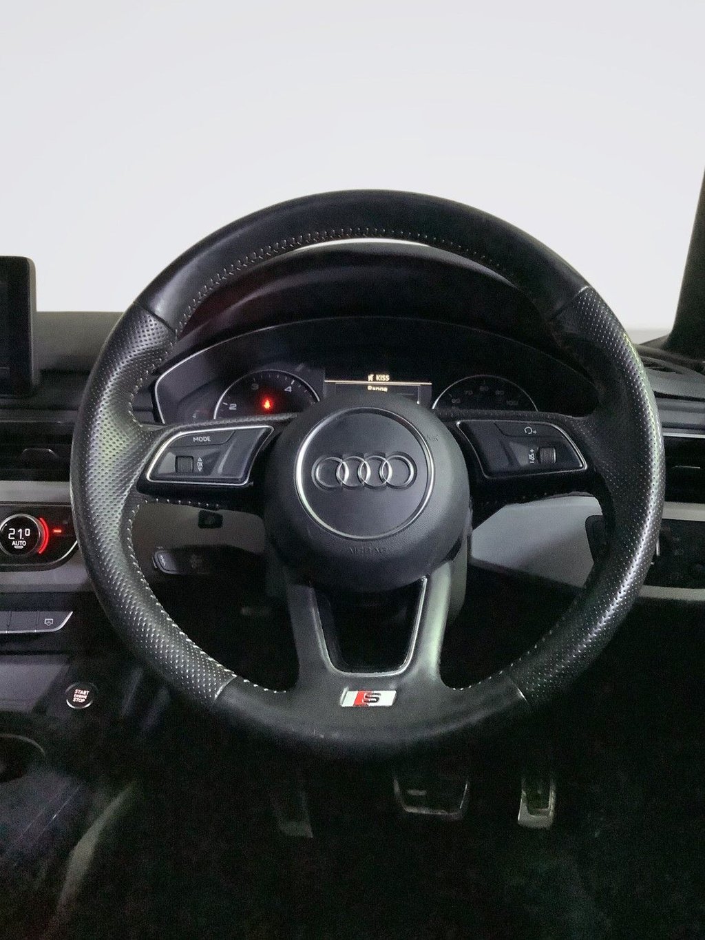 Used Audi A4 2016 for sale - 76698209: Photo 16