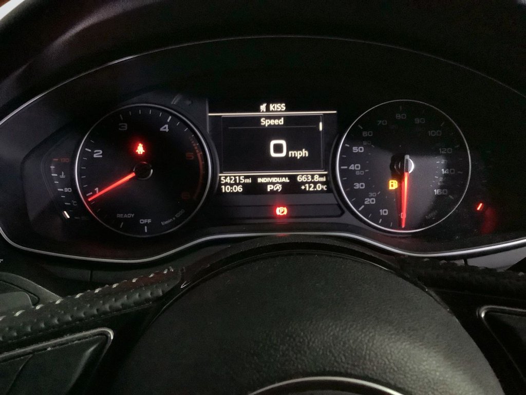 Used Audi A4 2016 for sale - 76698209: Photo 18