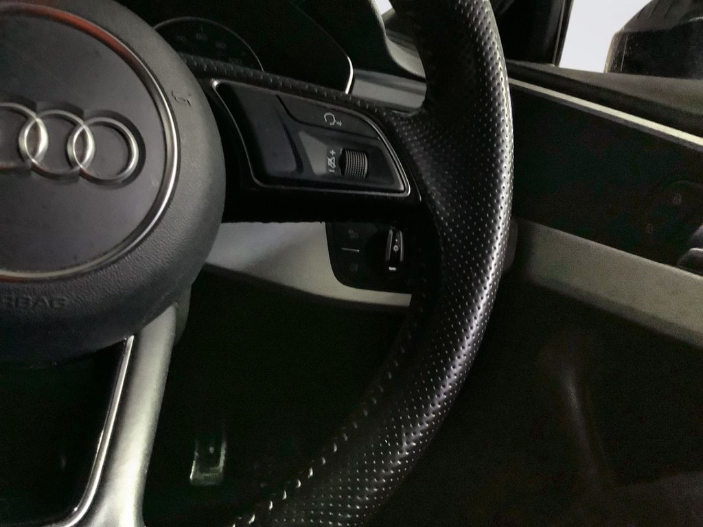 Used Audi A4 2016 for sale - 76698209: Photo 19