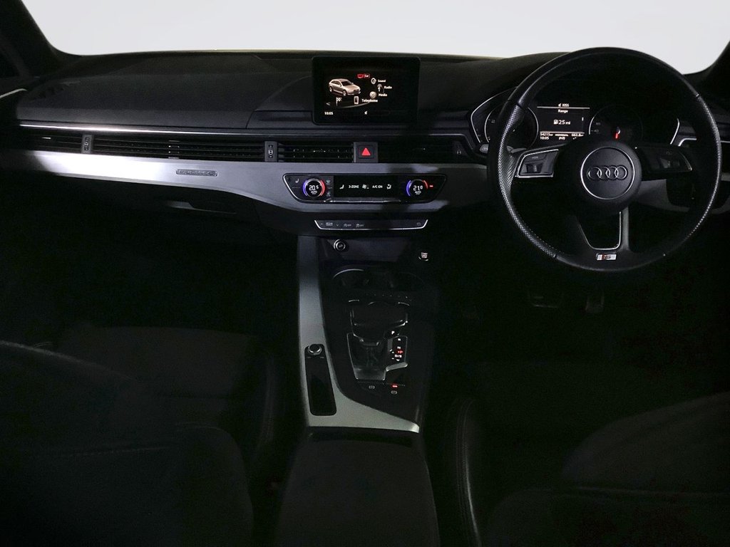 Used Audi A4 2016 for sale - 76698209: Photo 3