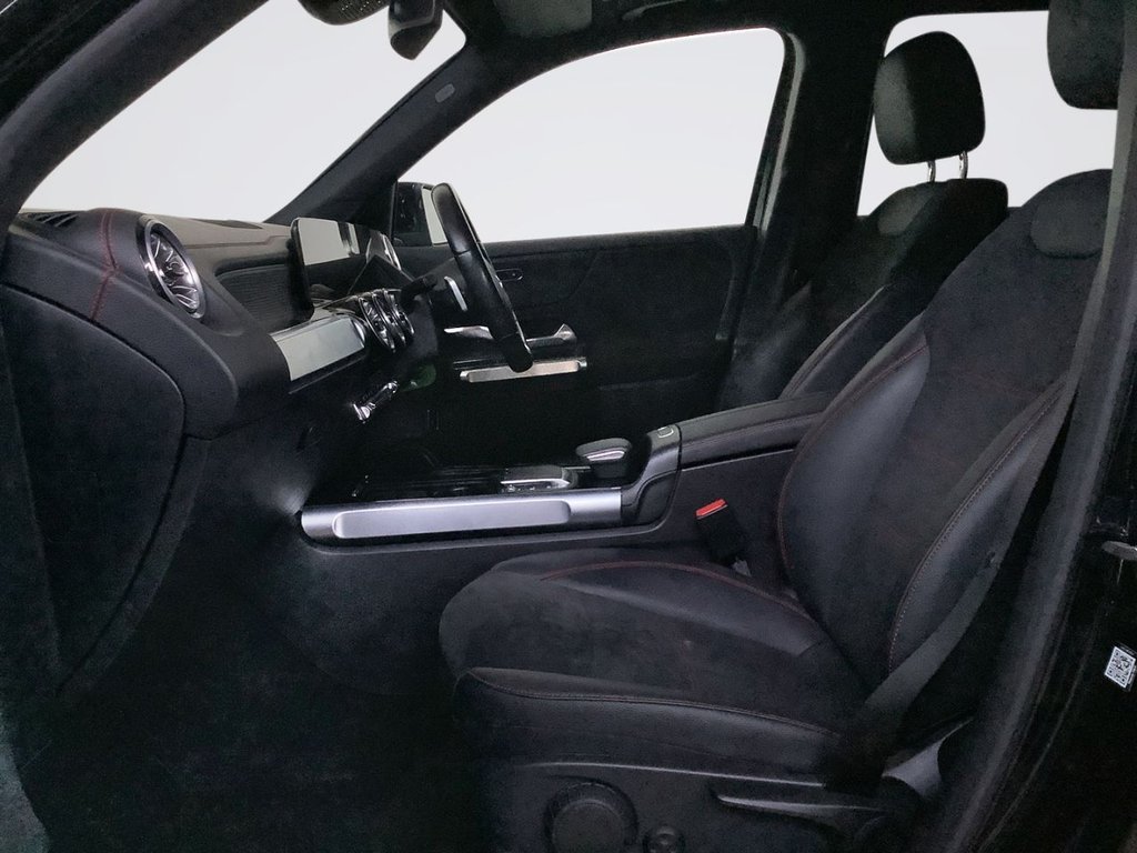 Used Mercedes-Benz EQB 2023 for sale - 78016740: Photo 12