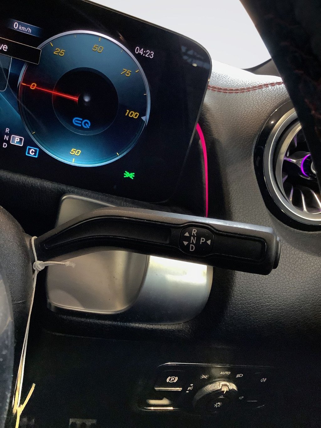 Used Mercedes-Benz EQB 2023 for sale - 78016740: Photo 21