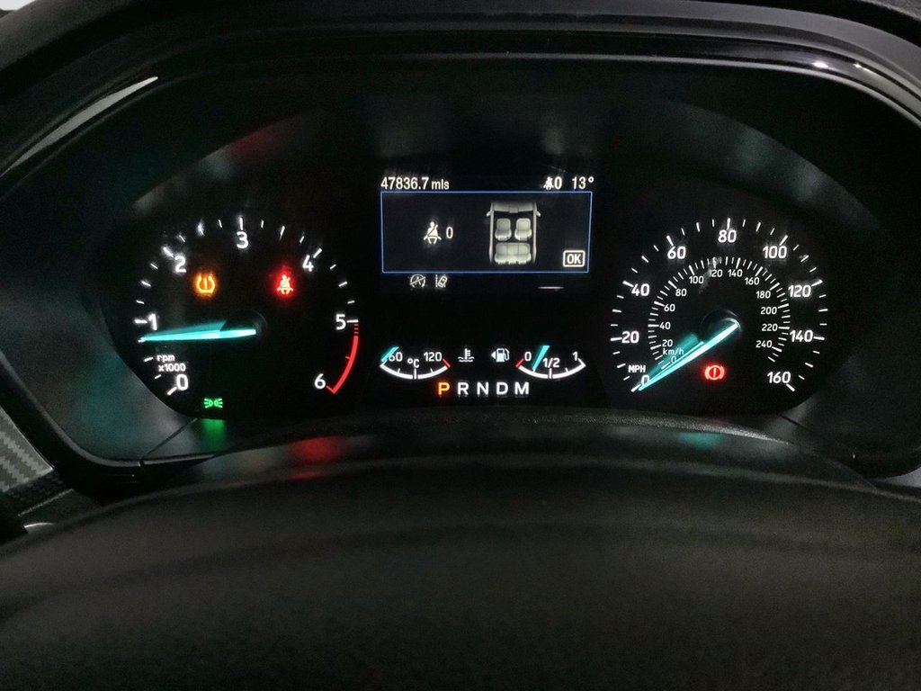 Used Ford Focus 2020 for sale - 76439305: Photo 18