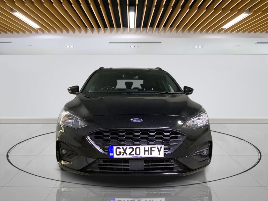 Used Ford Focus 2020 for sale - 76439305: Photo 2