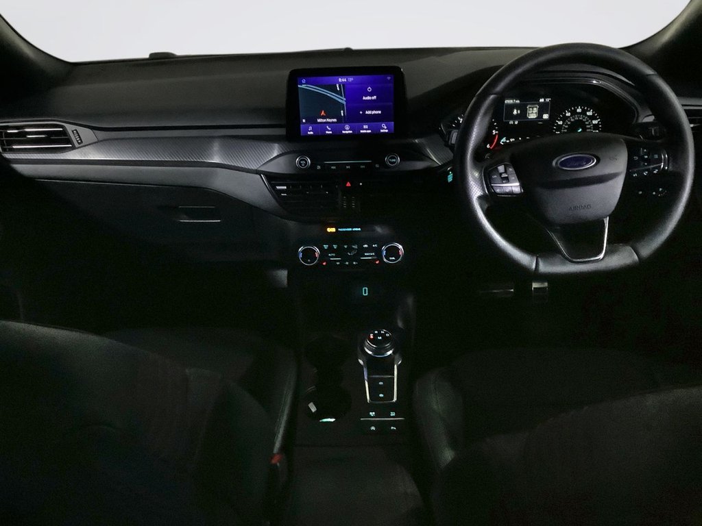 Used Ford Focus 2020 for sale - 76439305: Photo 3