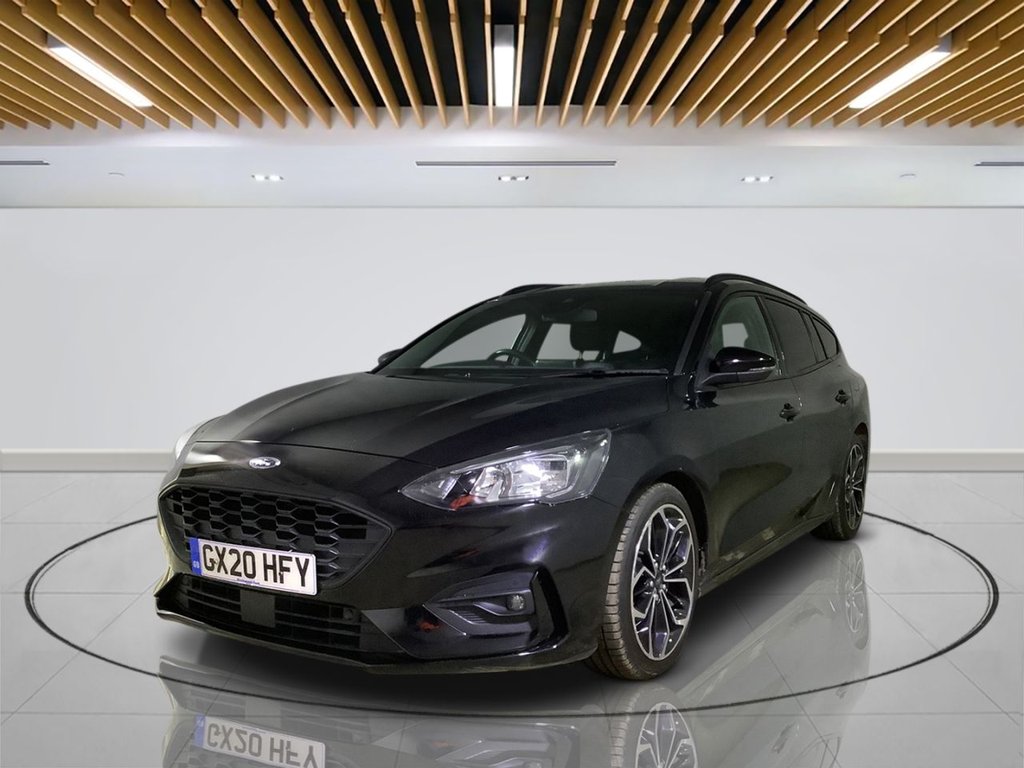 Used Ford Focus 2020 for sale - 76439305: Photo 4