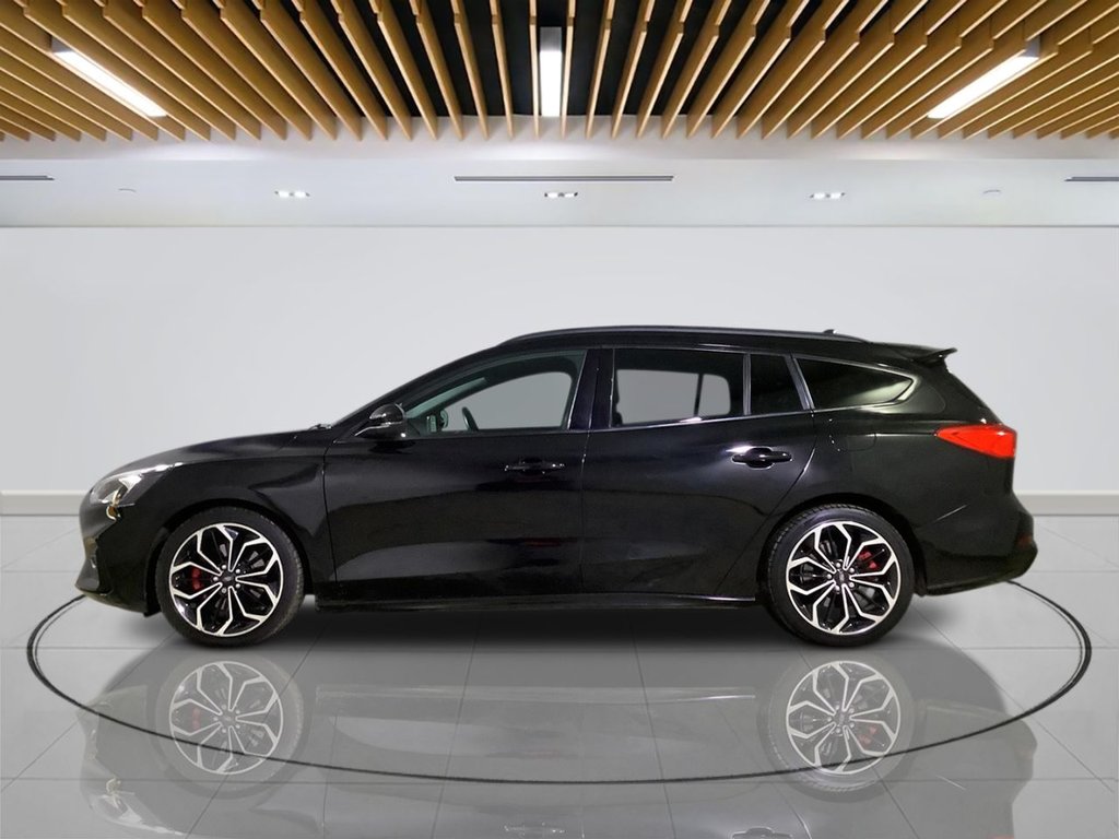 Used Ford Focus 2020 for sale - 76439305: Photo 5