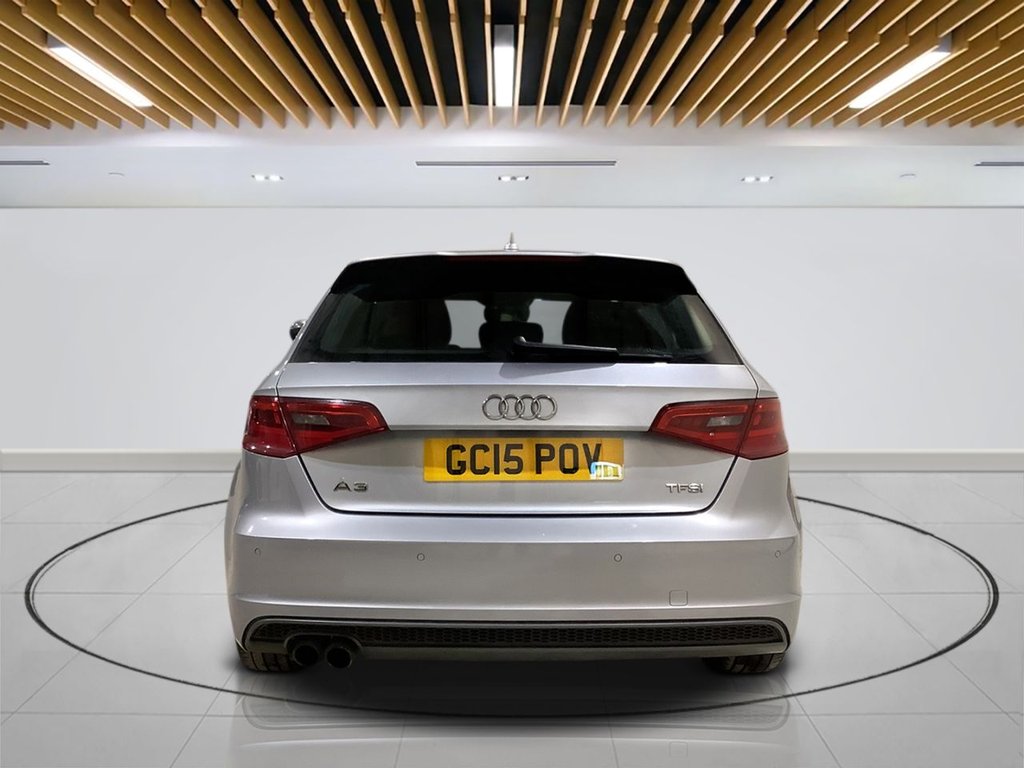 Used Audi A3 2015 for sale - 77276608: Photo 7