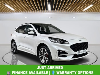 Used Ford Kuga 2022 for sale - 78597472: Photo