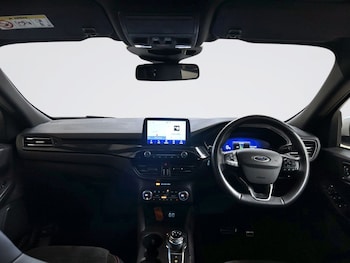 Used Ford Kuga 2022 for sale - 78597472: Photo