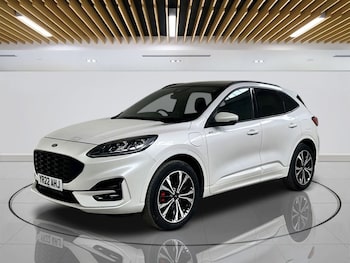 Used Ford Kuga 2022 for sale - 78597472: Photo