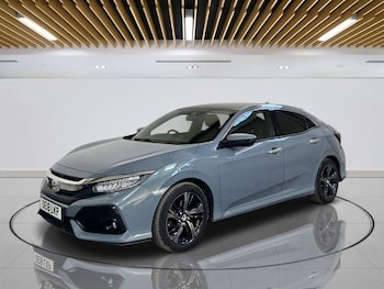 Used Honda Civic 2018 for sale - 78556715: Photo