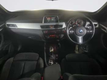 Used BMW X1 2019 for sale - 74884576: Photo