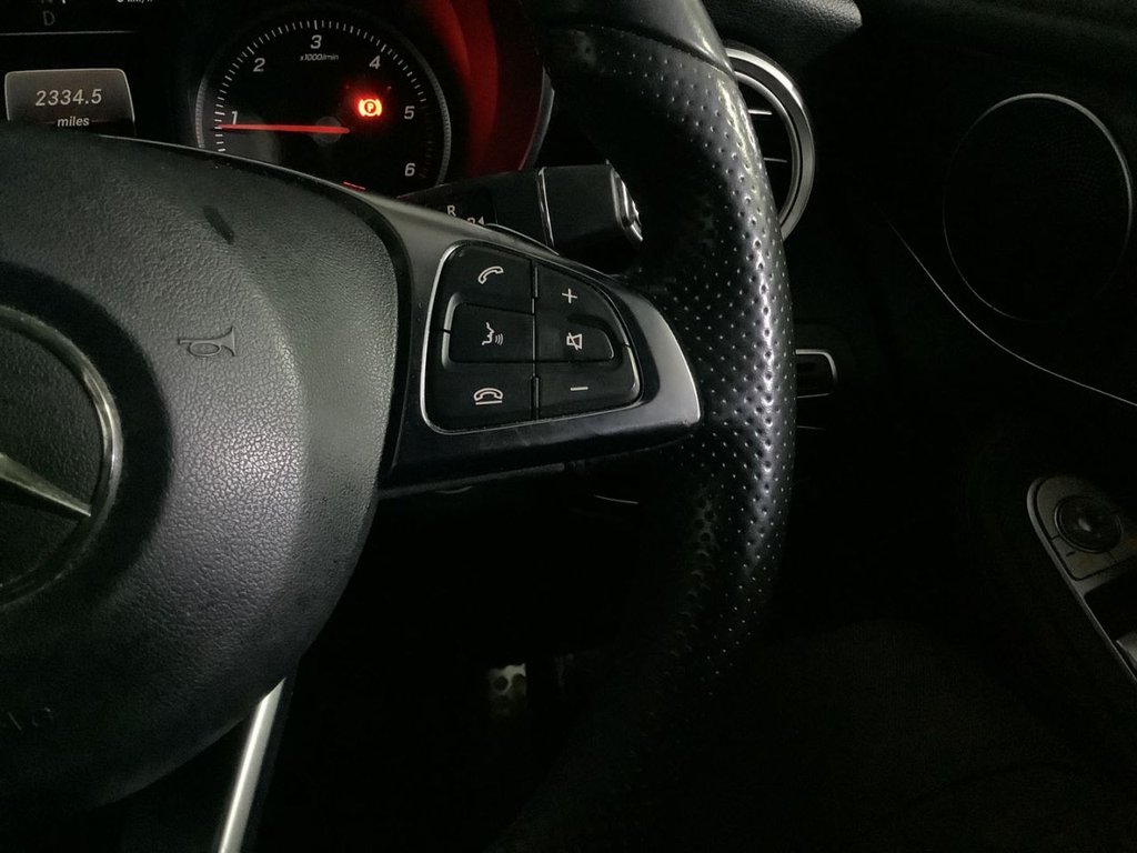 Used Mercedes-Benz GLC 2018 for sale - 76546519: Photo 19