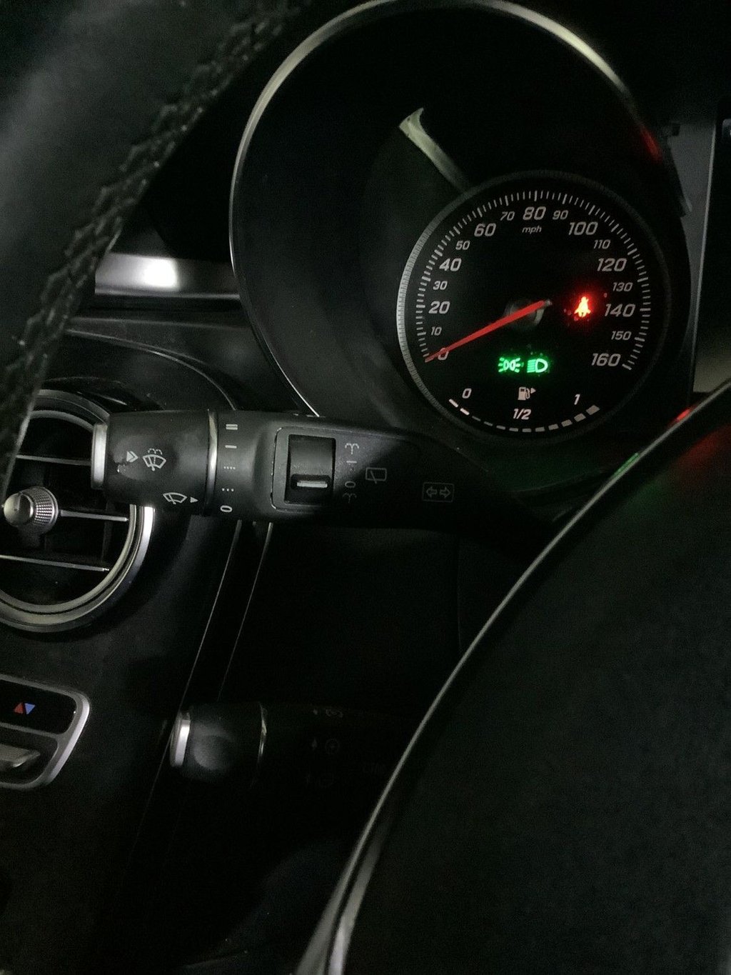 Used Mercedes-Benz GLC 2018 for sale - 76546519: Photo 20