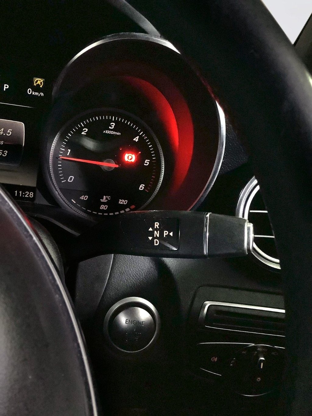 Used Mercedes-Benz GLC 2018 for sale - 76546519: Photo 21