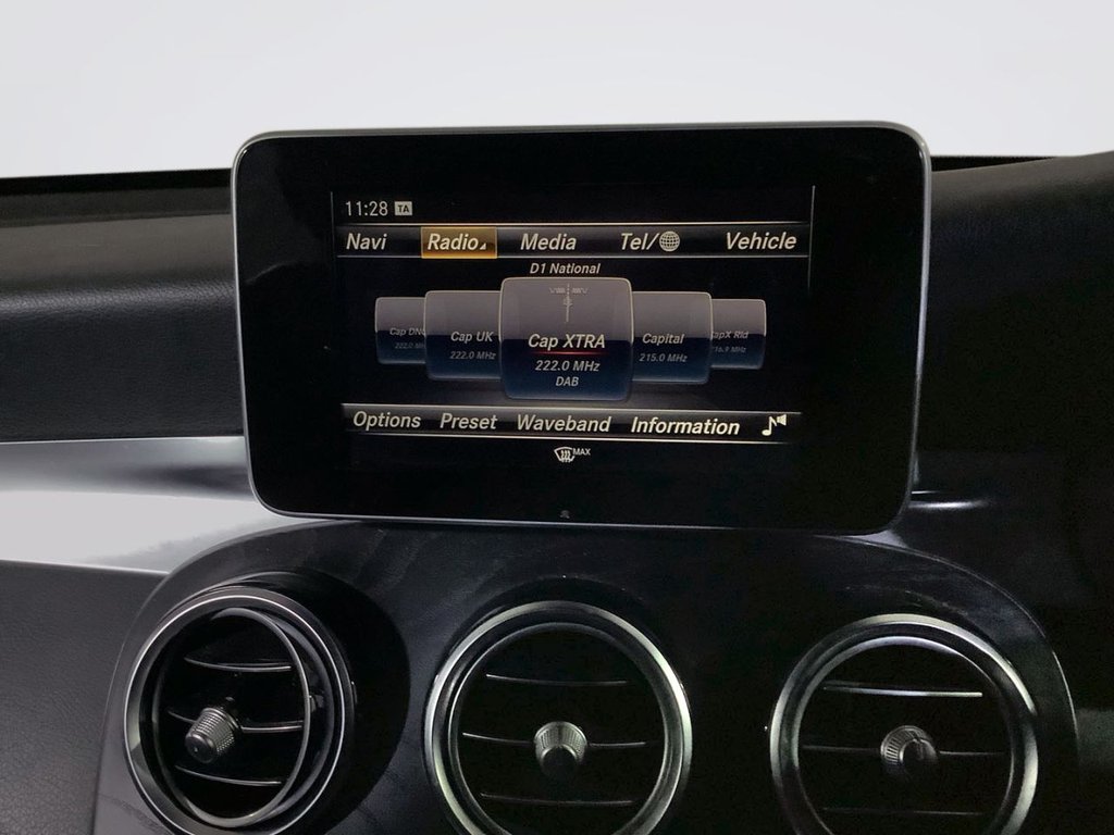 Used Mercedes-Benz GLC 2018 for sale - 76546519: Photo 23