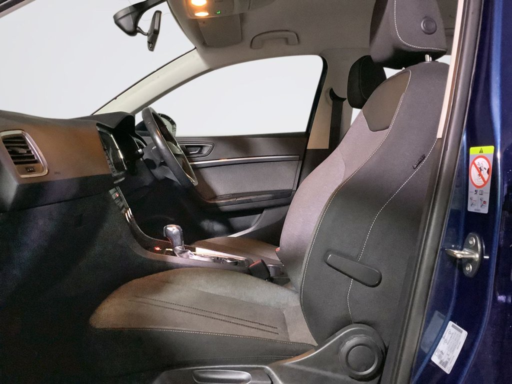 Used SEAT Ateca 2020 for sale - 76973280: Photo 11