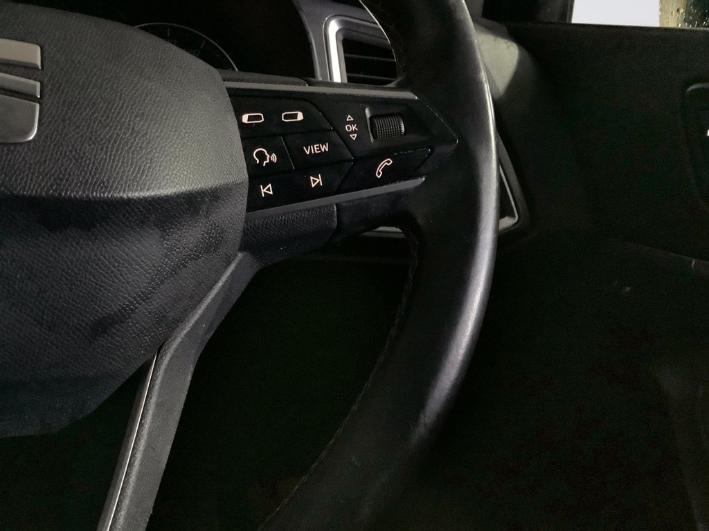 Used SEAT Ateca 2020 for sale - 76973280: Photo 16