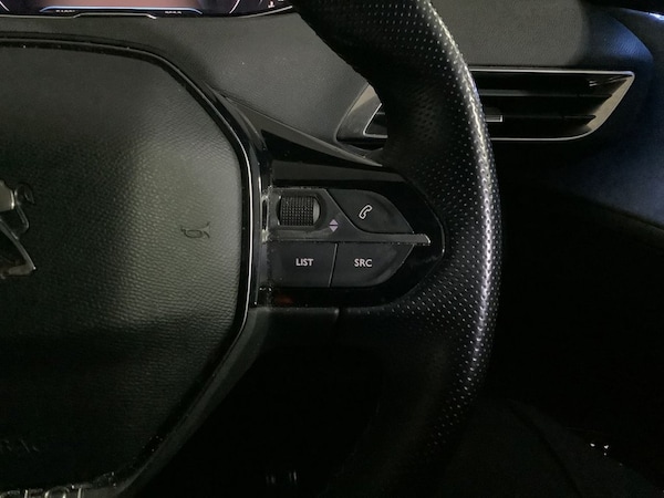 Used Peugeot 3008 2021 for sale - 76223057: Photo 19