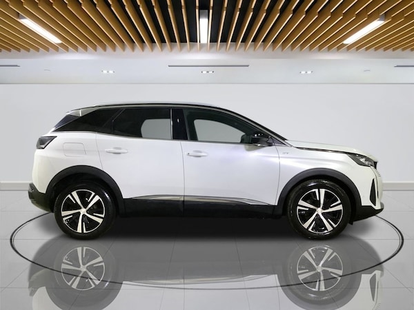 Used Peugeot 3008 2021 for sale - 76223057: Photo 9