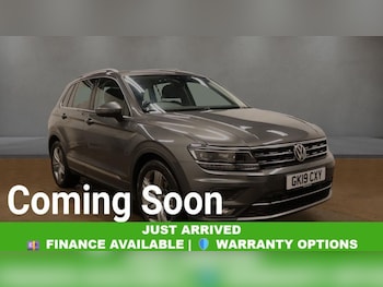 Used Volkswagen Tiguan 2019 for sale - 77666785: Photo