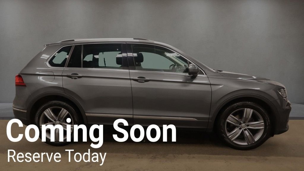 Used Volkswagen Tiguan 2019 for sale - 77666785: Photo 5