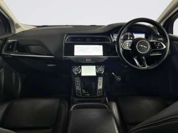 Used Jaguar I-Pace 2020 for sale - 74265432: Photo
