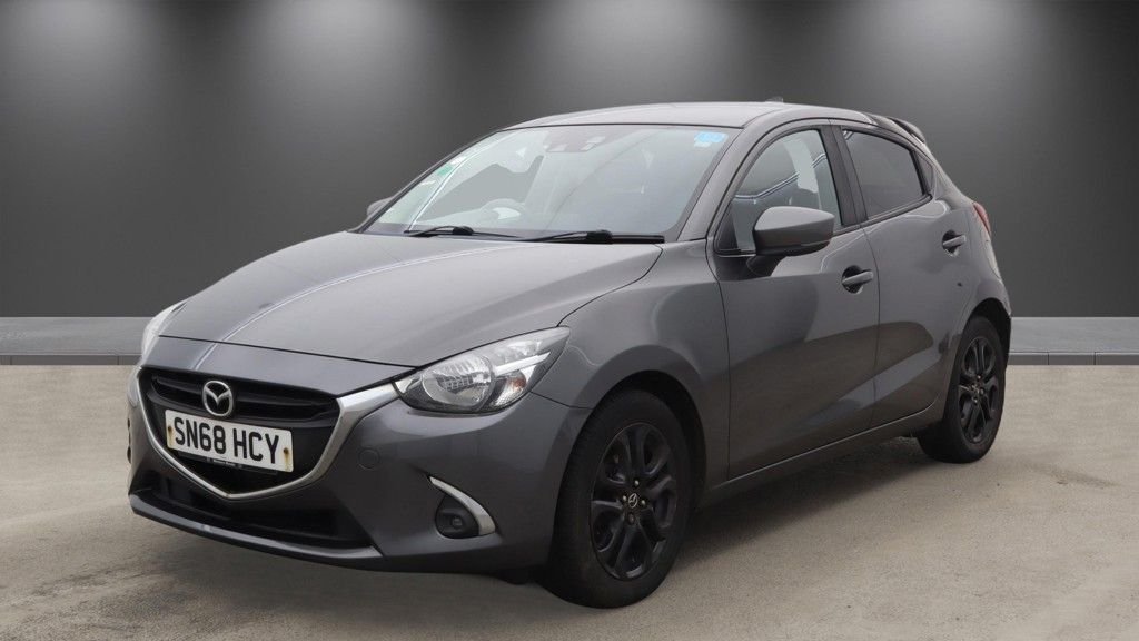 Used Mazda Mazda2 2018 for sale - 78097075: Photo 2