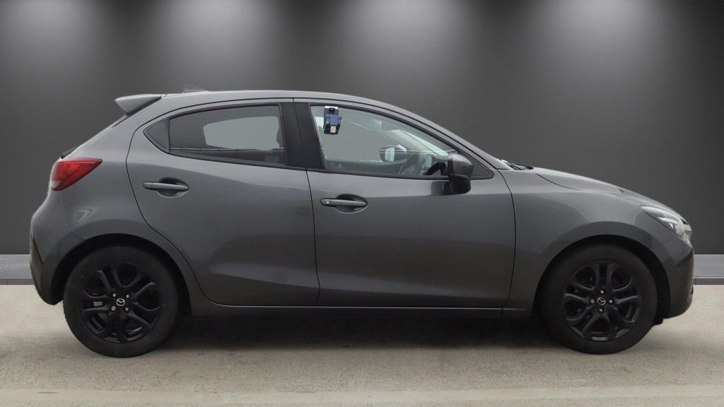 Used Mazda Mazda2 2018 for sale - 78097075: Photo 5