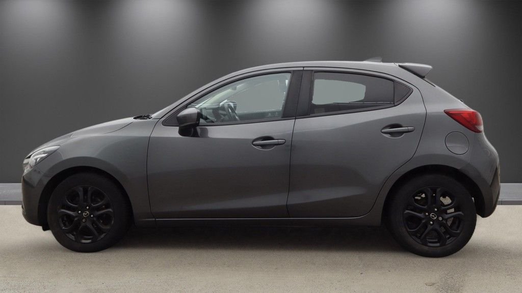 Used Mazda Mazda2 2018 for sale - 78097075: Photo 6