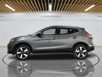 Used Nissan Qashqai 2015 for sale - 78597617: Photo