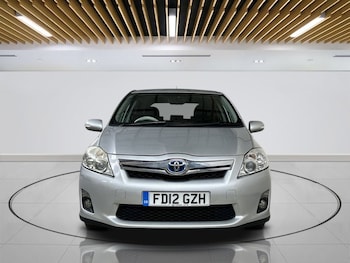 Used Toyota Auris 2012 for sale - 78306257: Photo