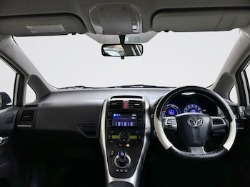 Used Toyota Auris 2012 for sale - 78306257: Photo