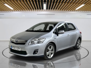 Used Toyota Auris 2012 for sale - 78306257: Photo
