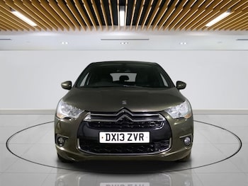 Used Citroen DS4 2013 for sale - 76190797: Photo