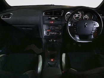 Used Citroen DS4 2013 for sale - 76190797: Photo