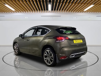 Used Citroen DS4 2013 for sale - 76190797: Photo