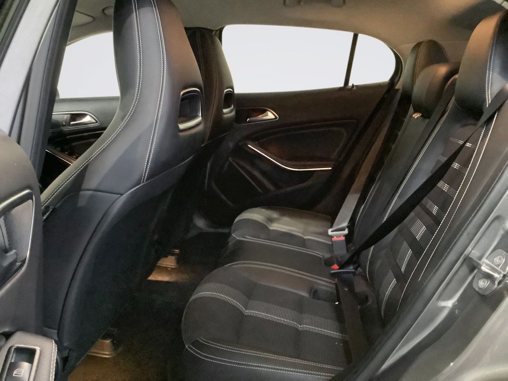 Used Mercedes-Benz GLA 2019 for sale - 77546955: Photo 13