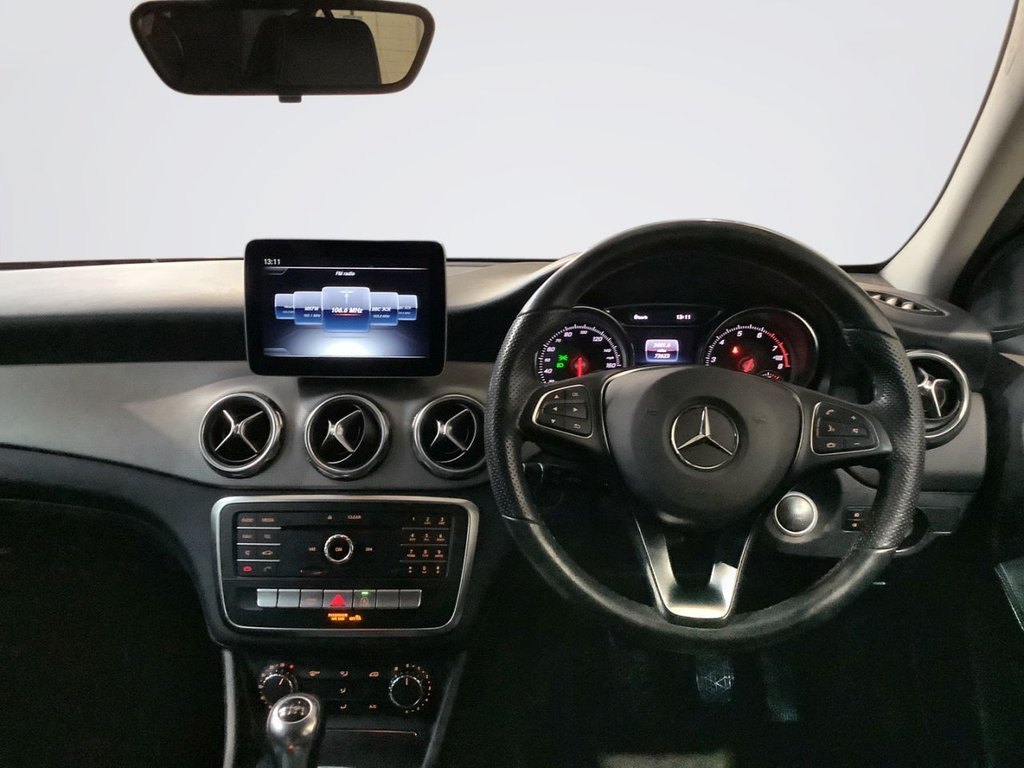 Used Mercedes-Benz GLA 2019 for sale - 77546955: Photo 15