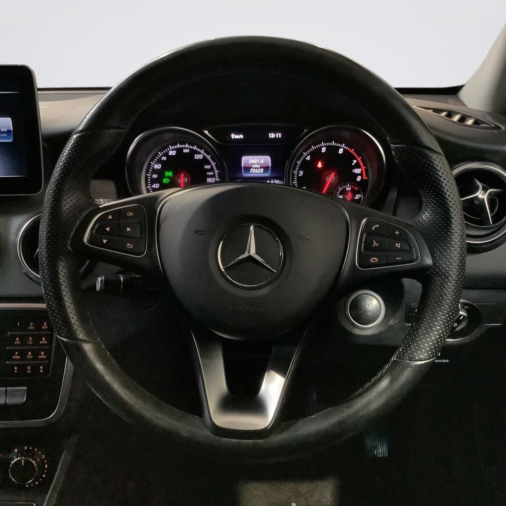 Used Mercedes-Benz GLA 2019 for sale - 77546955: Photo 16