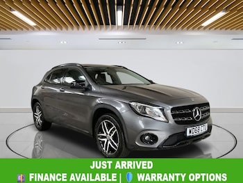 Used Mercedes-Benz GLA 2019 for sale - 77546955: Photo