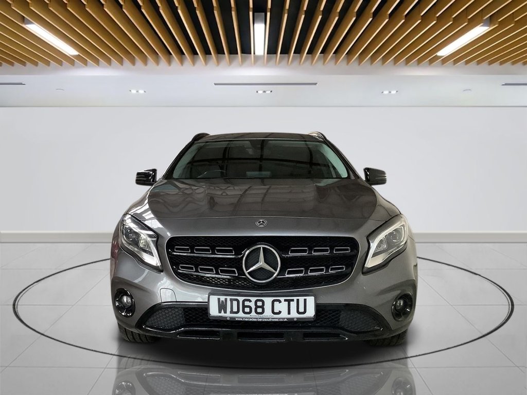 Used Mercedes-Benz GLA 2019 for sale - 77546955: Photo 2